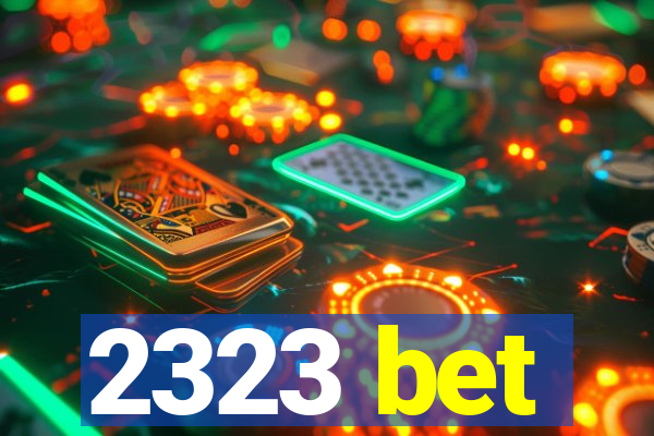 2323 bet